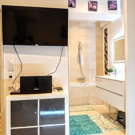 La Chambre Des Petits Voyageurs Sennecey-les-Dijon Bagian luar foto