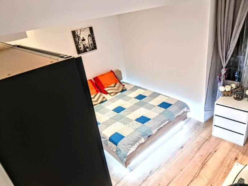 La Chambre Des Petits Voyageurs Sennecey-les-Dijon Bagian luar foto