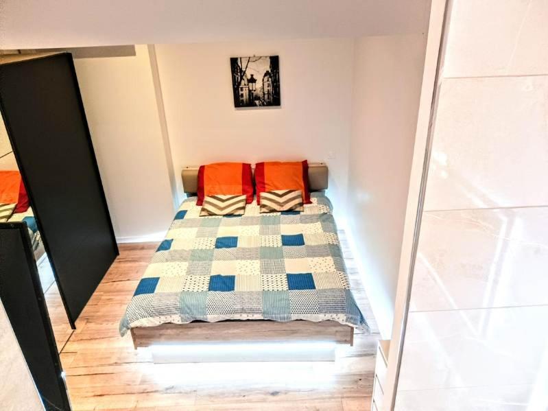 La Chambre Des Petits Voyageurs Sennecey-les-Dijon Bagian luar foto