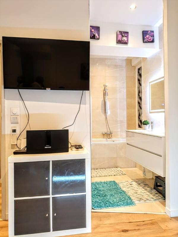 La Chambre Des Petits Voyageurs Sennecey-les-Dijon Bagian luar foto