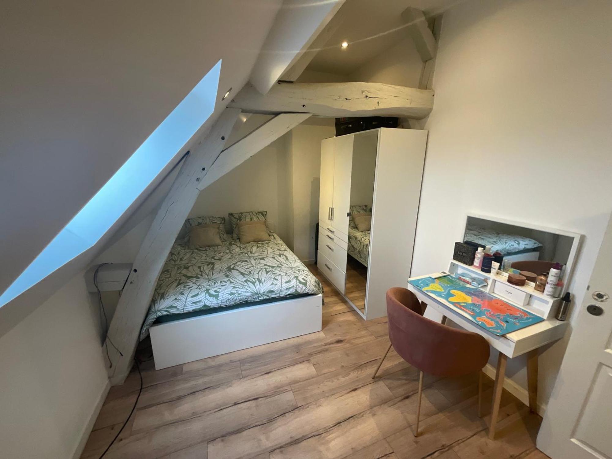 La Chambre Des Petits Voyageurs Sennecey-les-Dijon Bagian luar foto