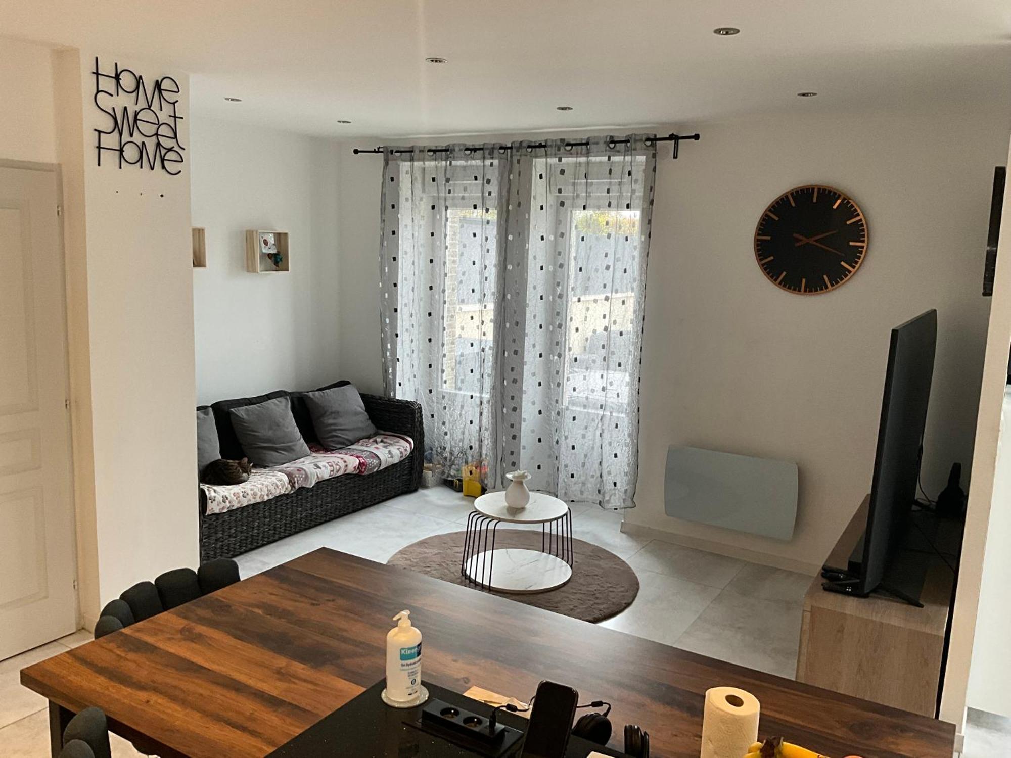La Chambre Des Petits Voyageurs Sennecey-les-Dijon Bagian luar foto